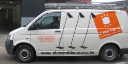 Alles over BIESMANS